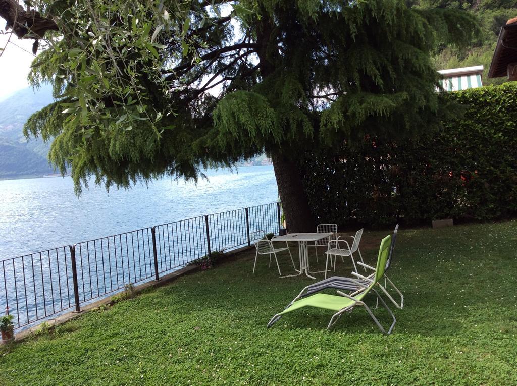 Nest On The Lake Marone Zimmer foto