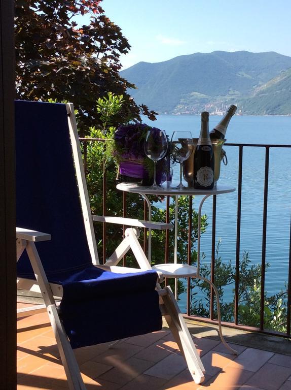 Nest On The Lake Marone Zimmer foto
